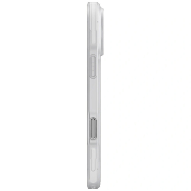 UNIQ Combat Active-hoesje voor Apple iPhone 16 Pro, Magclick-opladen, lume white