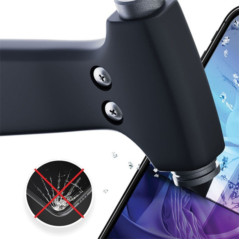 3MK 3MK5423 SilkyMatt Pro matte schermbeschermer voor Google Pixel 8 Pro