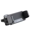 Joyroom JR-ZS377 autotelefoonhouder voor ventilatierooster, klem, 4,5-6,7 inch, zwart