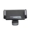 Joyroom JR-ZS377 autotelefoonhouder voor ventilatierooster, klem, 4,5-6,7 inch, zwart