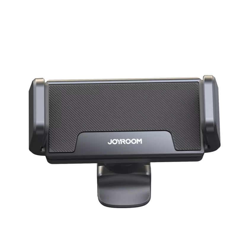 Joyroom JR-ZS377 autotelefoonhouder voor ventilatierooster, klem, 4,5-6,7 inch, zwart