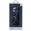 UNIQ Coehl Valley hoesje voor Apple iPhone 13 Pro Max, Deep Navy