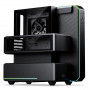 Phanteks EX5 Midi Tower PC-behuizing, ATX, Direct Cooling, zwart