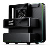 Phanteks EX5 Midi Tower PC-behuizing, ATX, Direct Cooling, zwart