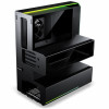 Phanteks EX5 Midi Tower PC-behuizing, ATX, Direct Cooling, zwart