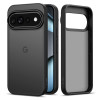 Tech-Protect Magmat-hoesje voor Google Pixel 9 / 9 Pro / 10 / 10 Pro / 11 / 11 Pro, mat zwart