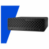 HP EliteDesk 8 SFF G2a desktop-pc, AMD Ryzen AI 5 435, 32 GB RAM, 512 GB SSD, Windows 11 Pro, 3 jaar support