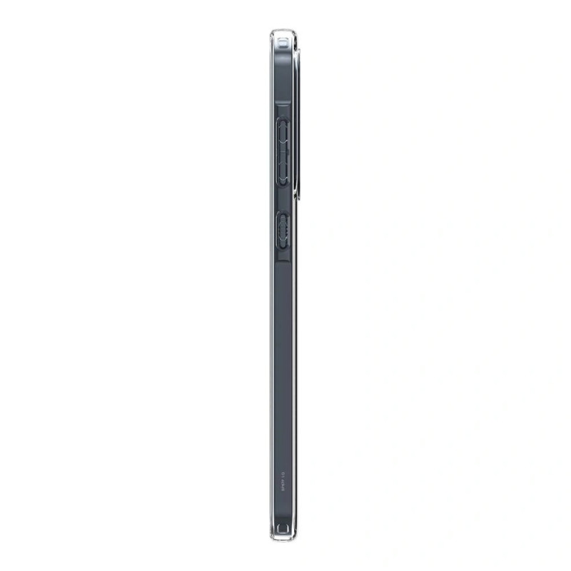 Spigen Liquid Crystal-hoesje voor Samsung Galaxy A36 5G, kristalhelder
