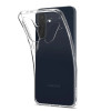 Spigen Liquid Crystal-hoesje voor Samsung Galaxy A36 5G, kristalhelder