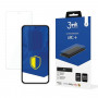 3MK 3MK5387 ARC+ Samsung Galaxy S23 FE-schermbeschermer