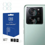 3MK Lens Protection Xiaomi 13T / 13T Pro (4 stuks)