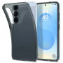 Spigen Liquid Crystal-hoesje voor Samsung Galaxy S25+, Space Crystal