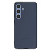 Spigen Liquid Crystal-hoesje voor Samsung Galaxy S25+, Space Crystal