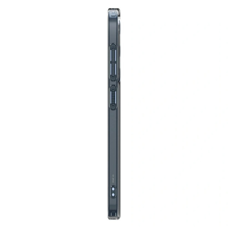 Spigen Liquid Crystal-hoesje voor Samsung Galaxy S25+, Space Crystal