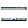 Spigen Liquid Crystal-hoesje voor Samsung Galaxy S25+, Space Crystal