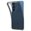 Spigen Liquid Crystal-hoesje voor Samsung Galaxy S25+, Space Crystal