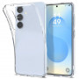 Spigen Liquid Crystal-hoesje voor Samsung Galaxy S25+, kristalhelder