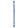Spigen Liquid Crystal-hoesje voor Samsung Galaxy S25+, kristalhelder