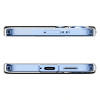 Spigen Liquid Crystal-hoesje voor Samsung Galaxy S25+, kristalhelder