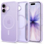 Tech-Protect BasicMag MagSafe-hoesje voor Apple iPhone 17, mat lavendel