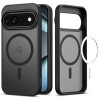 Tech-Protect Magmat MagSafe-hoesje voor Google Pixel 9 Pro XL / 10 Pro XL / 11 Pro XL, mat zwart