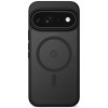 Tech-Protect Magmat MagSafe-hoesje voor Google Pixel 9 Pro XL / 10 Pro XL / 11 Pro XL, mat zwart
