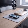 Tech-Protect Magmat MagSafe-hoesje voor Google Pixel 9 / 9 Pro / 10 / 10 Pro / 11 / 11 Pro, mat zwart