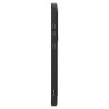 Spigen Rugged Armor Mag MagSafe-hoesje voor Samsung Galaxy S25 Ultra, mat zwart