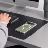 Tech-Protect FlexAir Hybrid MagSafe-hoesje voor Google Pixel 9 / 9 Pro / 10 / 10 Pro / 11 / 11 Pro, transparant (THP5676)