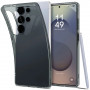 Spigen Liquid Crystal-hoesje voor Samsung Galaxy S25 Ultra, Space Crystal