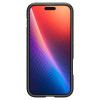 Spigen Tough Armor T Mag MagSafe-hoesje voor Apple iPhone 16 Pro Max, zwart