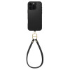 Spigen Cyrill Kajuk Classic Charm Mag MagSafe-hoesje voor Apple iPhone 16 Pro, zwart