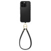 Spigen Cyrill Kajuk Classic Charm Mag MagSafe-hoesje voor Apple iPhone 16 Pro Max, zwart