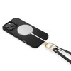 Spigen Cyrill Kajuk Classic Charm Mag MagSafe-hoesje voor Apple iPhone 16 Pro Max, zwart