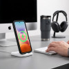 Tech-Protect Magmat MagSafe-hoesje voor Xiaomi Redmi 17 4G / 5G, mat zwart