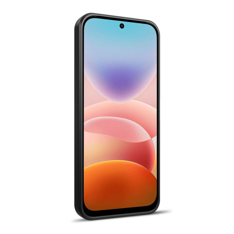 Tech-Protect CamShield Pro-hoesje voor Xiaomi Redmi 17 4G / 5G, zwart