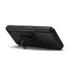 Tech-Protect CamShield Pro-hoesje voor Xiaomi Redmi 17 4G / 5G, zwart