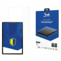 3MK FlexibleGlass hybride glas schermbeschermer voor Lenovo Tab P12 tablet
