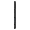 Spigen Liquid Air-hoesje voor Apple iPhone 16, mat zwart