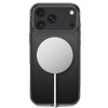 Tech-Protect MagAir MagSafe CC-hoesje voor Apple iPhone 17 Pro Max / 18 Pro Max, mat zwart