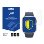 3MK ARC Watch Protection Smartwatch-schermbeschermer voor Apple Watch 9 45 mm