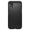 Spigen Tough Armor-hoesje voor Samsung Galaxy XCover7, zwart