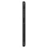 Spigen Tough Armor-hoesje voor Samsung Galaxy S24, zwart