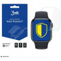 3MK ARC Watch Protection smartwatch-schermbeschermer voor Apple Watch 9 41 mm