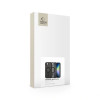 Tech-Protect Magmat MagSafe-hoesje voor Apple iPhone 17e / 16e, mat zwart