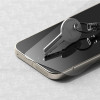 Ringke Easy Slide gehard glas schermbeschermer voor Google Pixel 9 / 9 Pro / 10 / 10 Pro (2 stuks), transparant