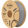 Elegoo PLA RFID 3D-printerfilament, 1,75 mm, 1 kg, grijs (50.203.0814)