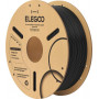 Elegoo PLA RFID 3D-printerfilament, 1,75 mm, 1 kg, zwart (50.203.0812)