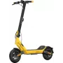 Xiaomi elektrische scooter 6 Ultra DE (BHR08KVDE), zwart/geel
