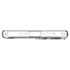 Spigen Ultra Hybrid Mag-hoesje met MagSafe voor Apple iPhone 15 Plus / 14 Plus, Zero One, wit